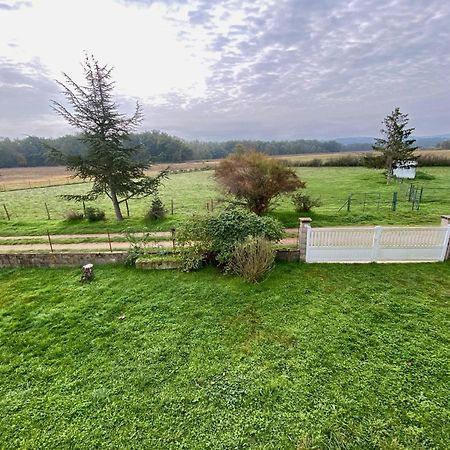 Вілла Nid Douillet Au Bord De L'Eau Saint-Rambert-sur-Loire Екстер'єр фото