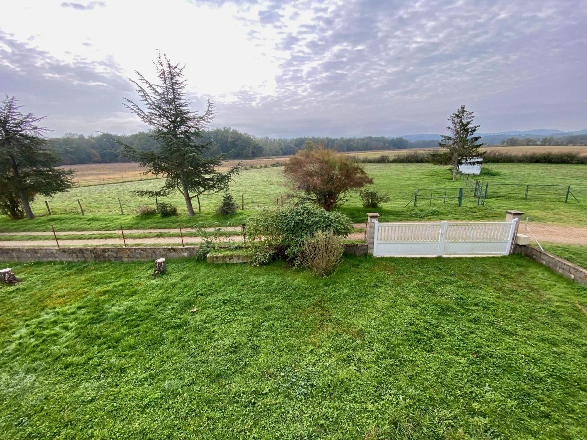 Вілла Nid Douillet Au Bord De L'Eau Saint-Rambert-sur-Loire Екстер'єр фото